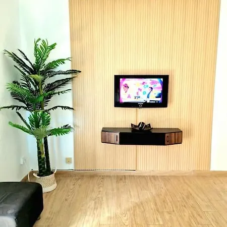 Precioso En El Corazón Histórico Apartamento